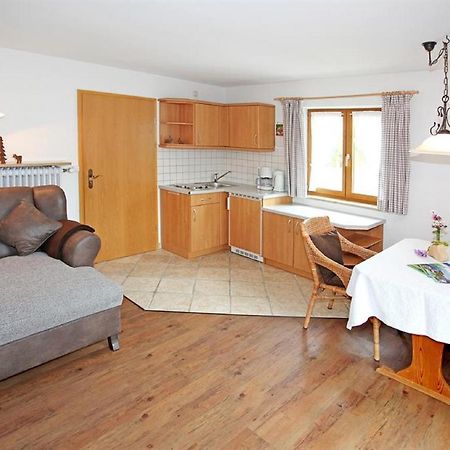 Gaestehaus Dreitorspitz Krün Exteriör bild